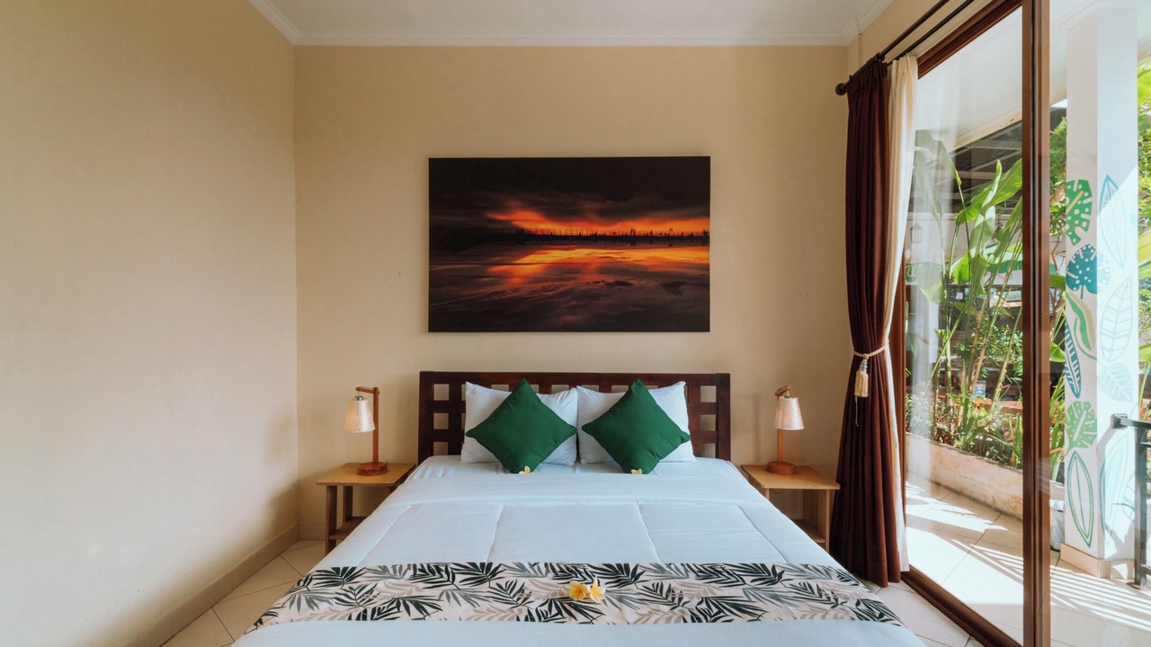 Photo of Bedroom in Nakula
