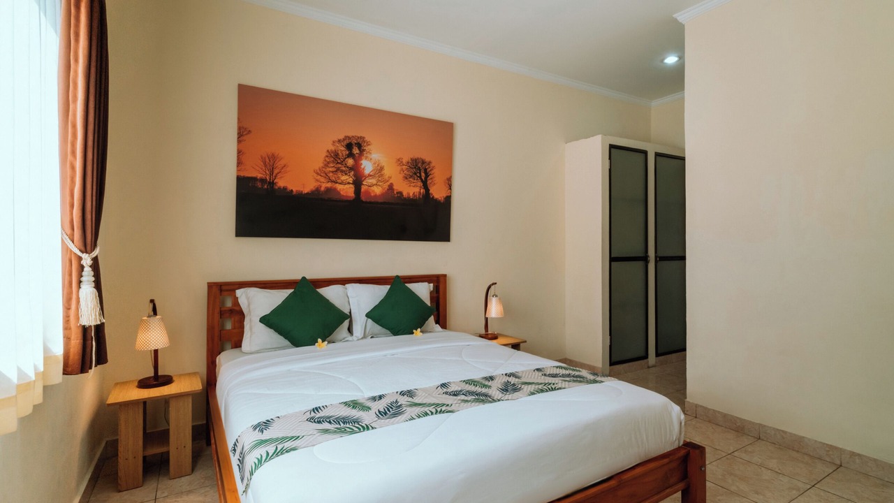 Photo of Bedroom in Nakula