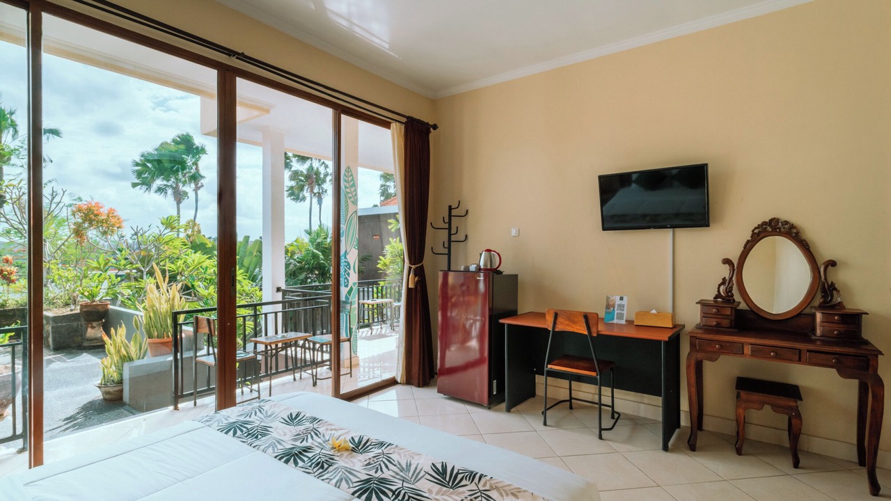 Photo of Bedroom in Nakula
