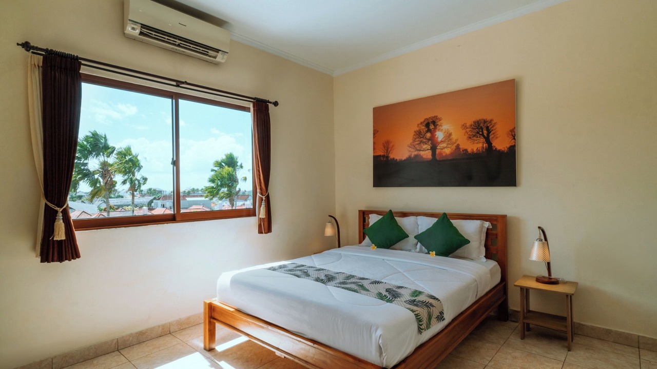 Photo of Bedroom in Nakula