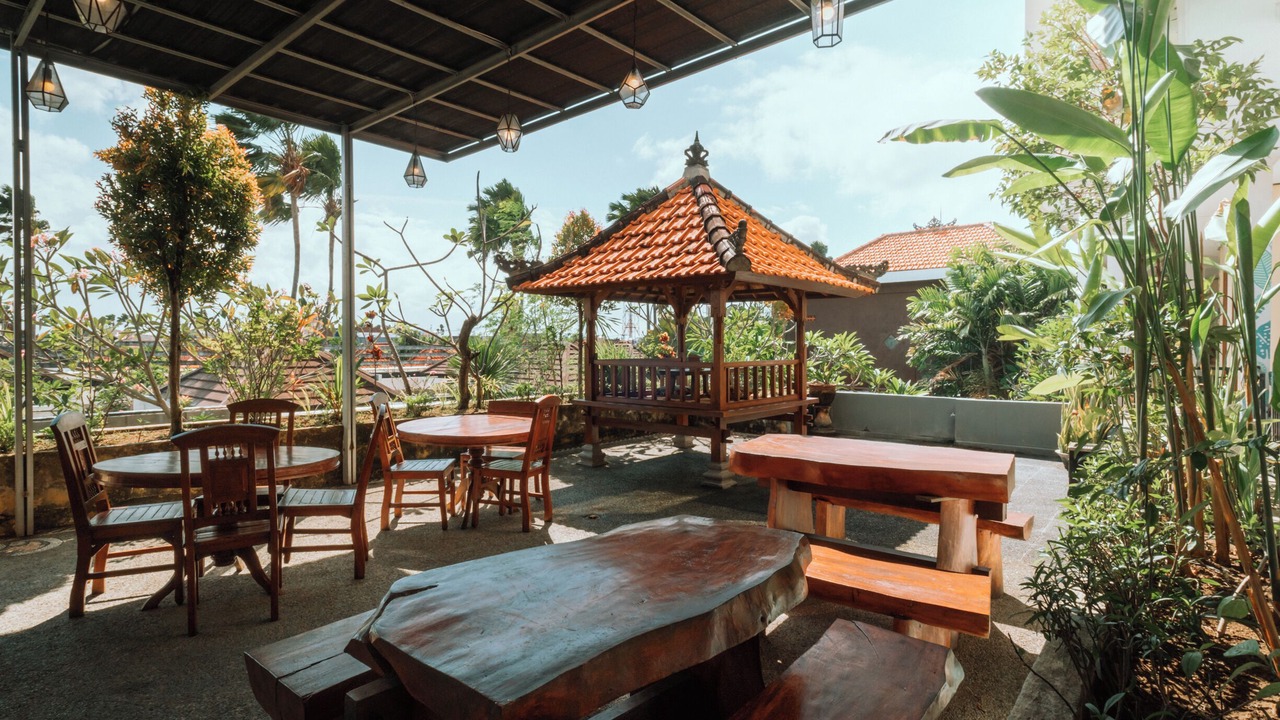 Photo of Patio Balcony in Nakula