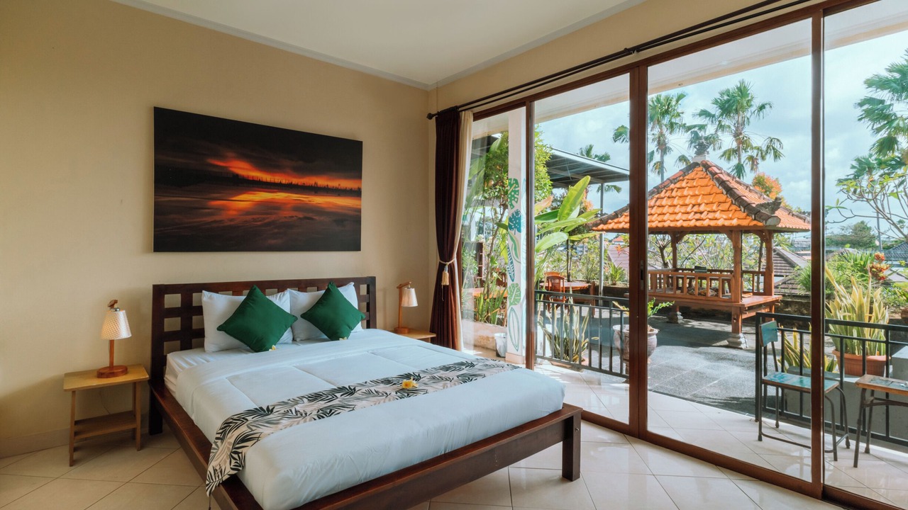 Photo of Bedroom in Nakula
