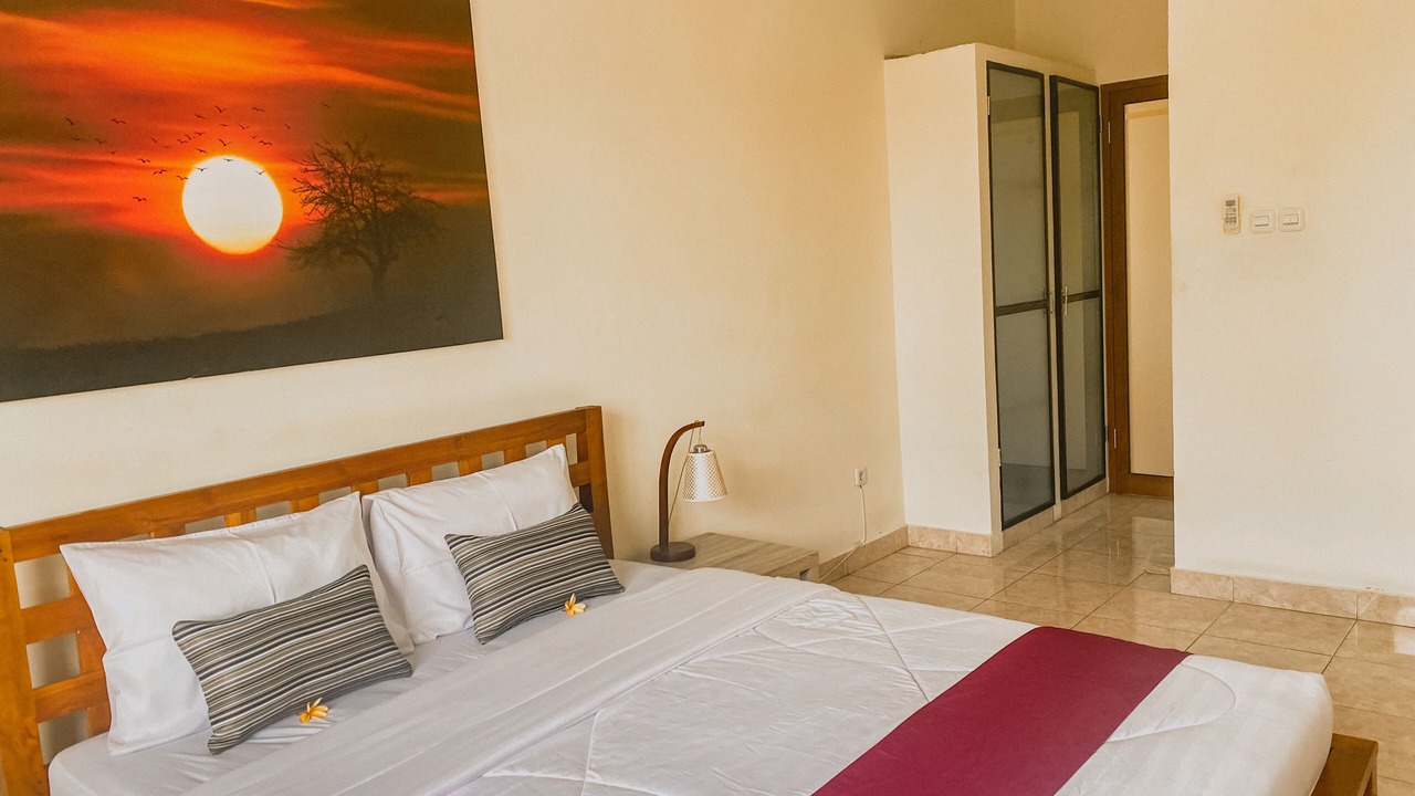 Photo of Bedroom in Nakula