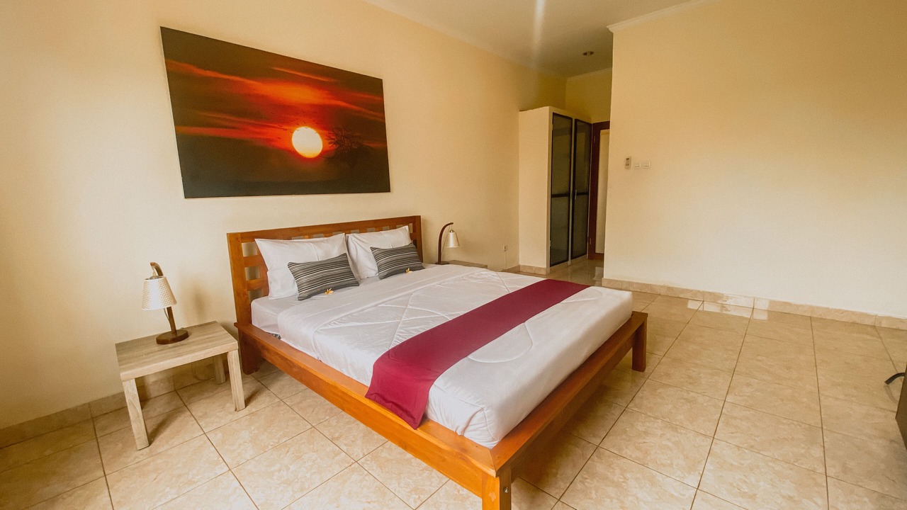 Photo of Bedroom in Nakula