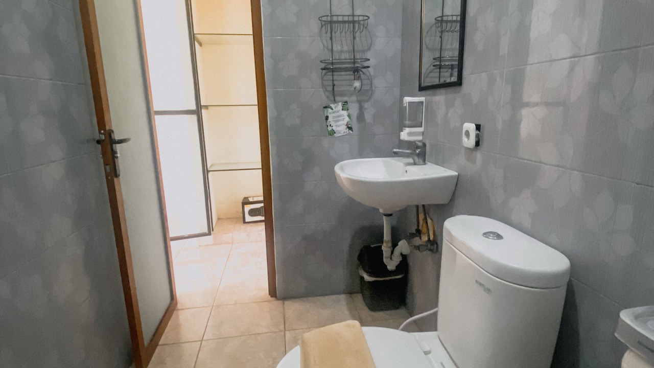 Photo of Bathroom in Nakula