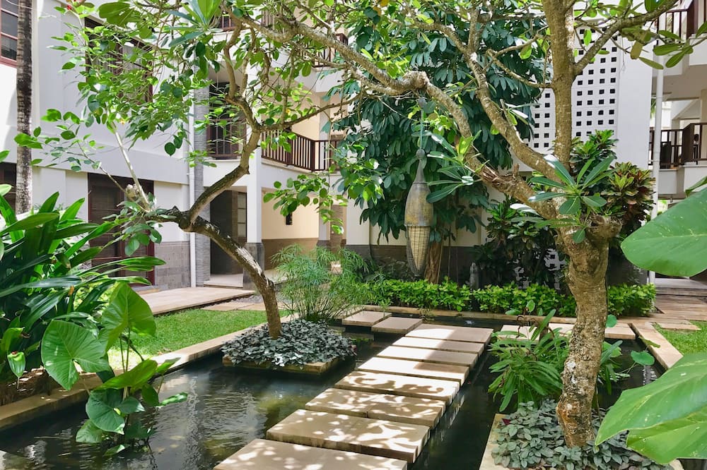 Photo of Outdoor in BTDC