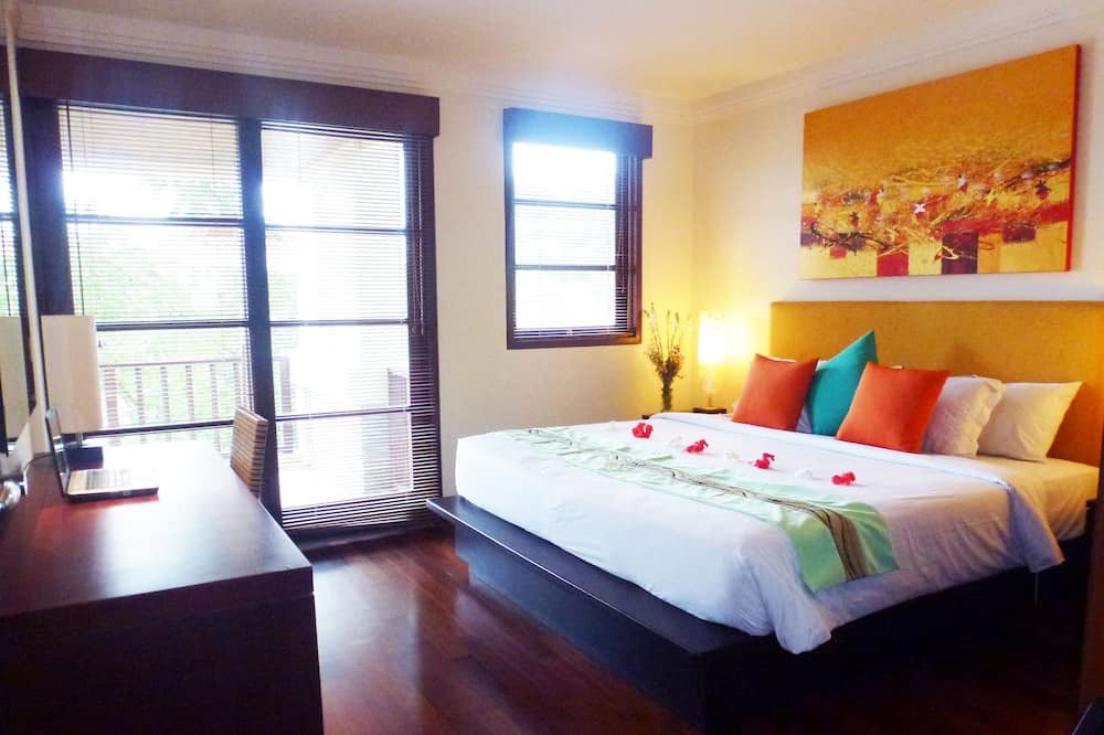 Photo of Bedroom in BTDC