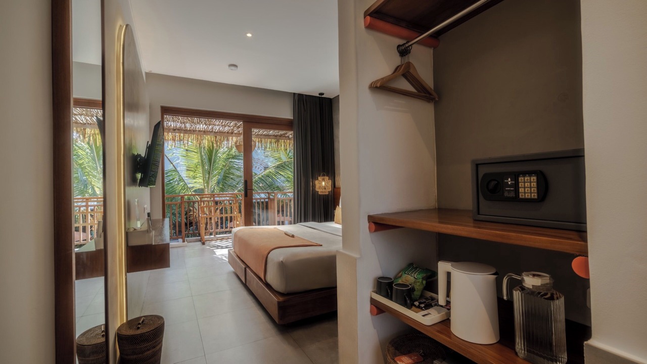 Photo of Bedroom in Batu Bolong