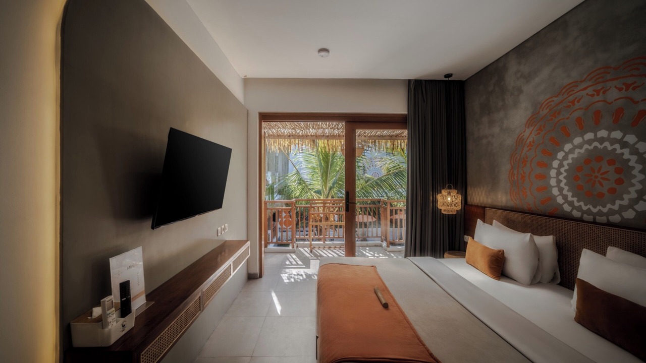 Photo of Bedroom in Batu Bolong