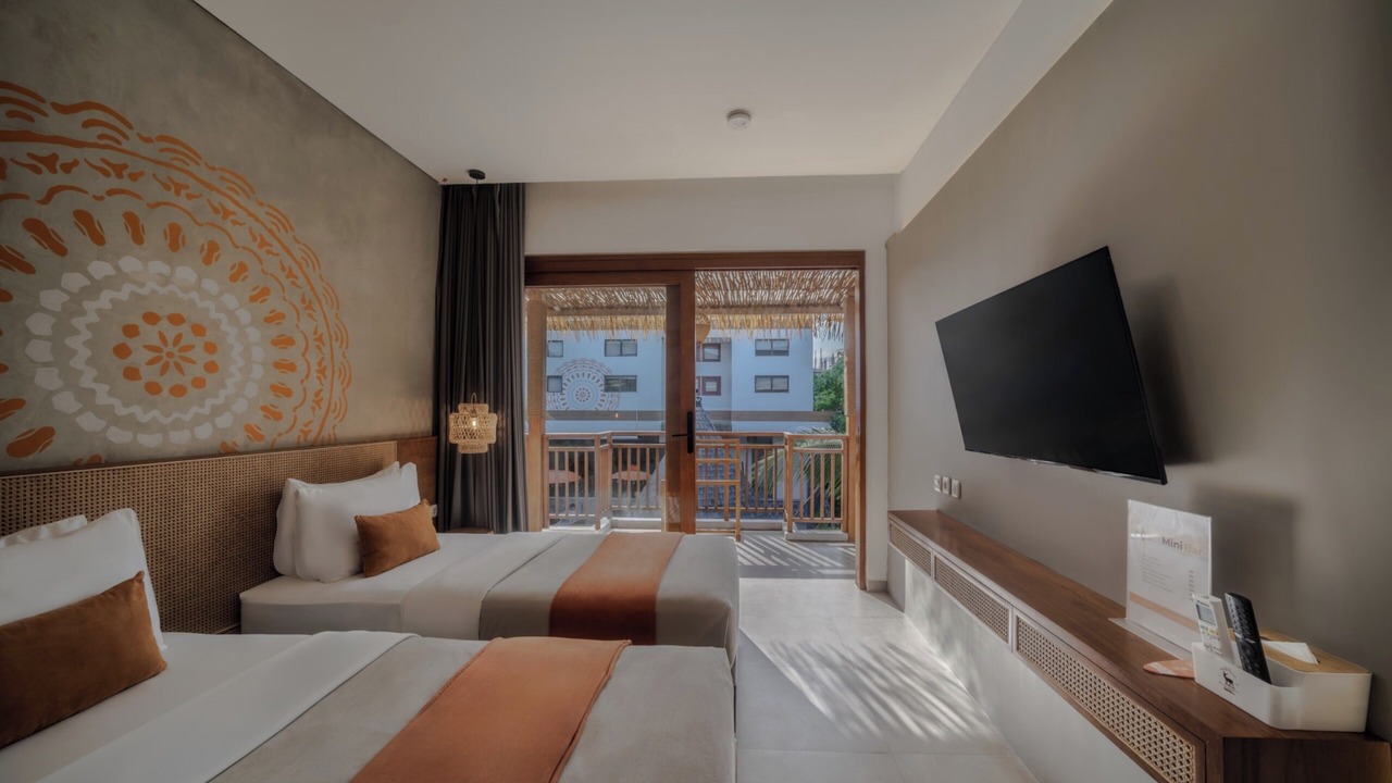 Photo of Bedroom in Batu Bolong