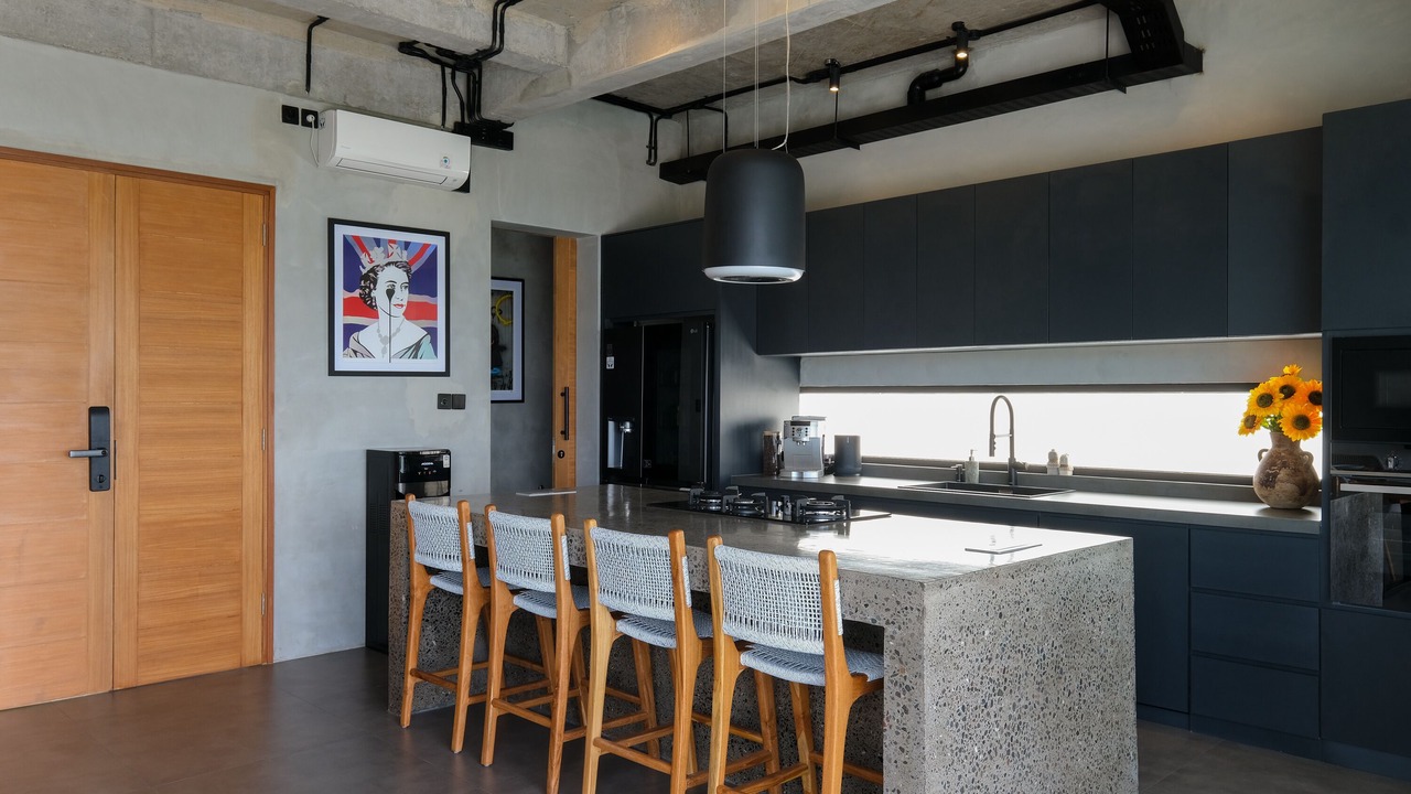 Photo of Kitchen in Pecatu