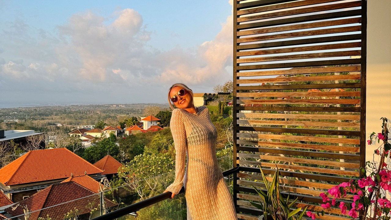 Photo of Patio Balcony in Pecatu
