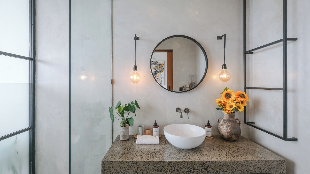 Photo of Bathroom in Pecatu