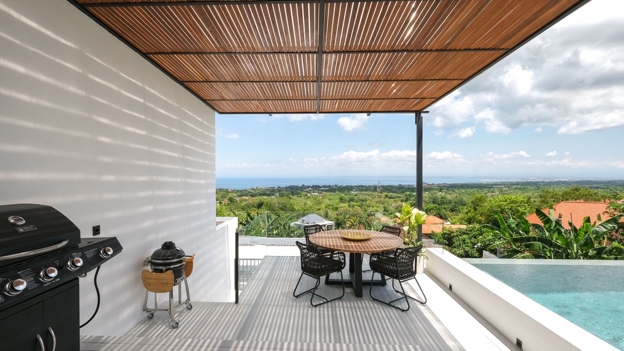 Photo of Outdoor in Pecatu