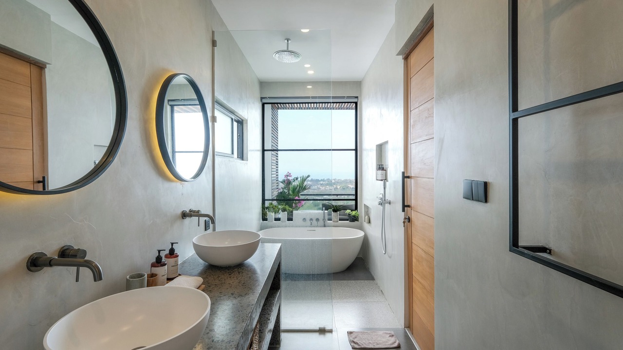 Photo of Bathroom in Pecatu