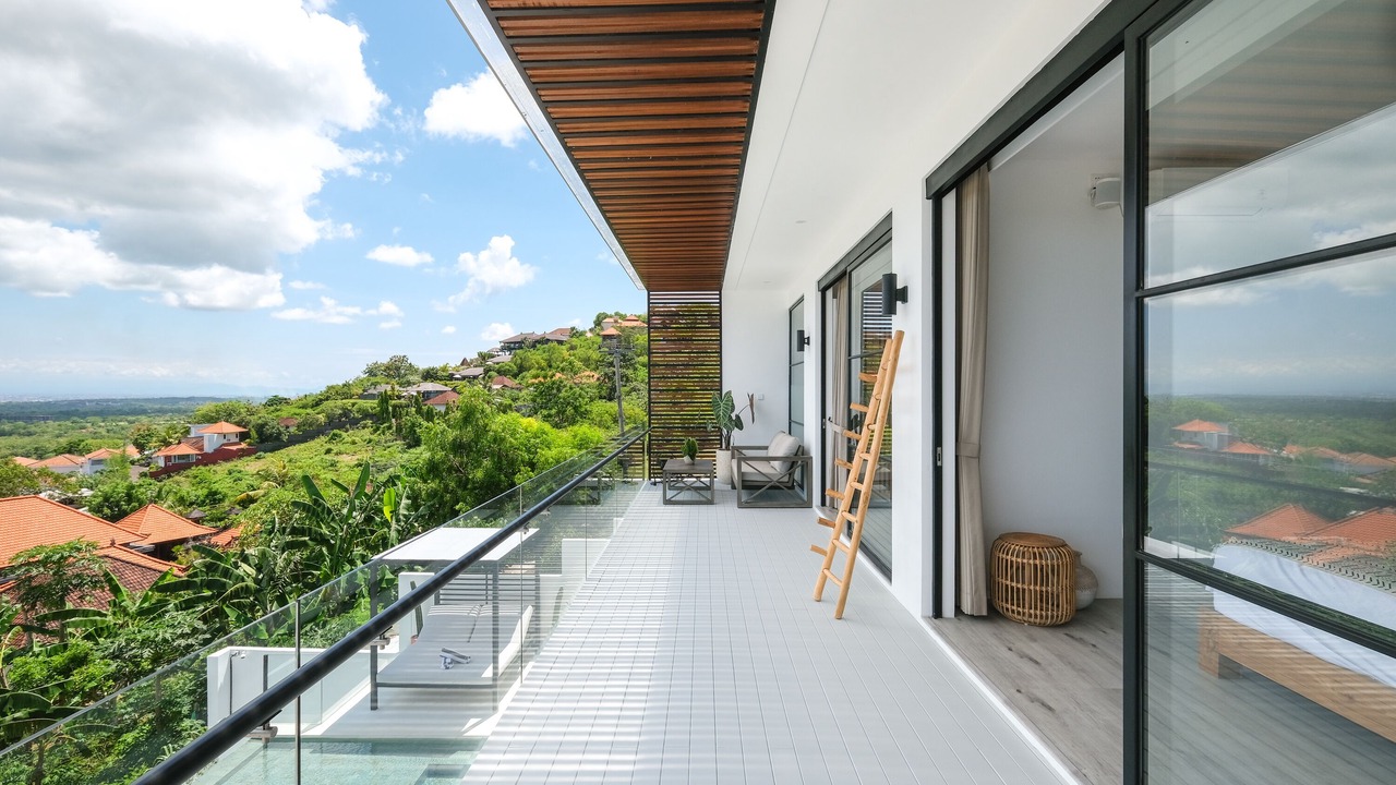 Photo of Patio Balcony in Pecatu