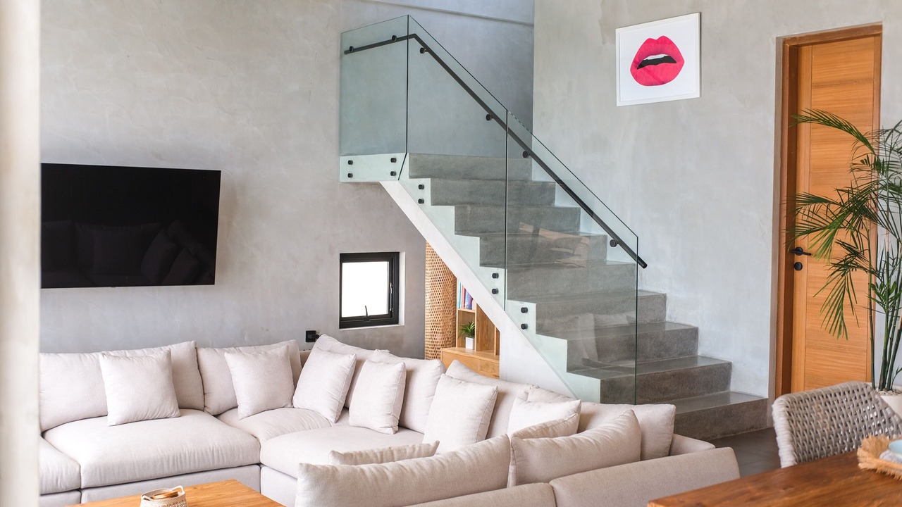 Photo of Bedroom in Pecatu