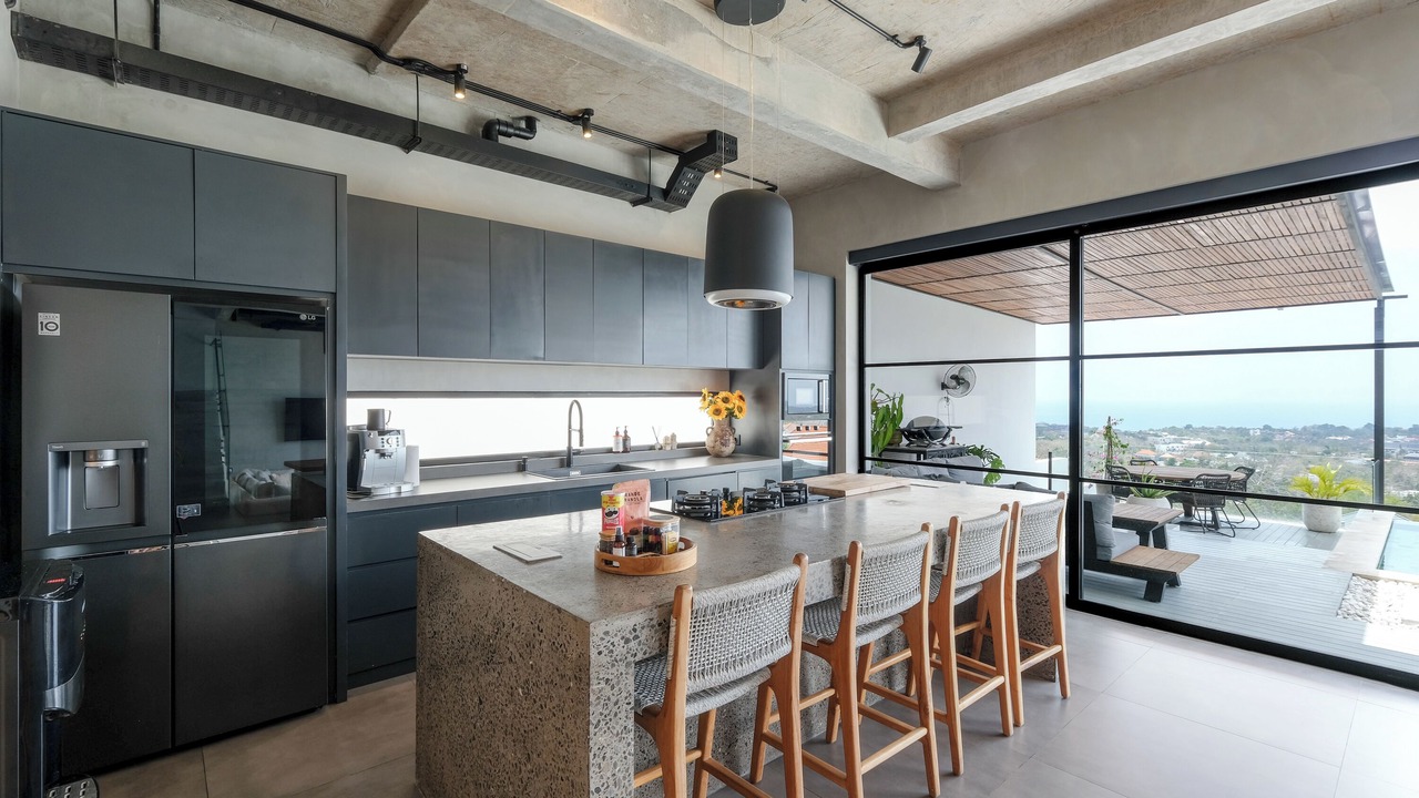 Photo of Kitchen in Pecatu