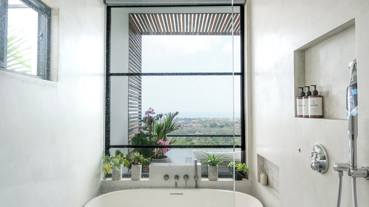 Photo of Bathroom in Pecatu