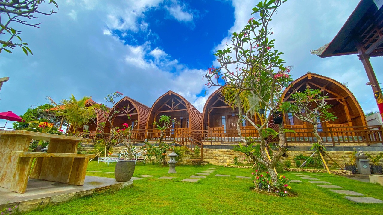 Photo of Outdoor in Penida Island