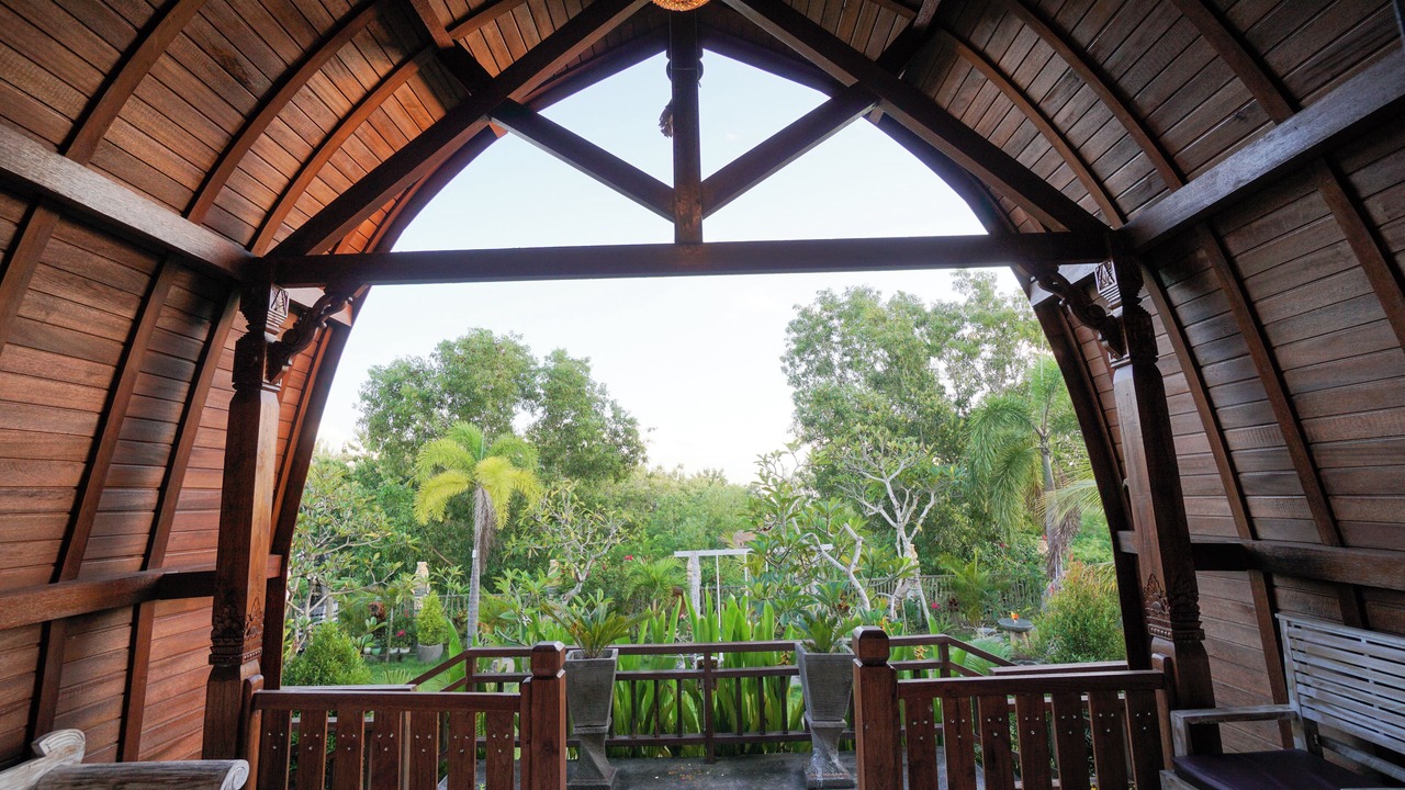 Photo of Bedroom in Penida Island