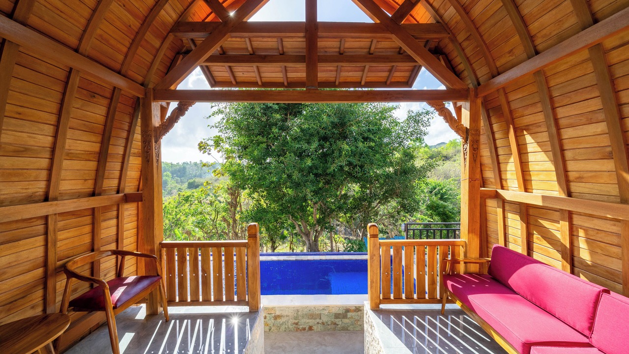 Photo of Outdoor in Penida Island
