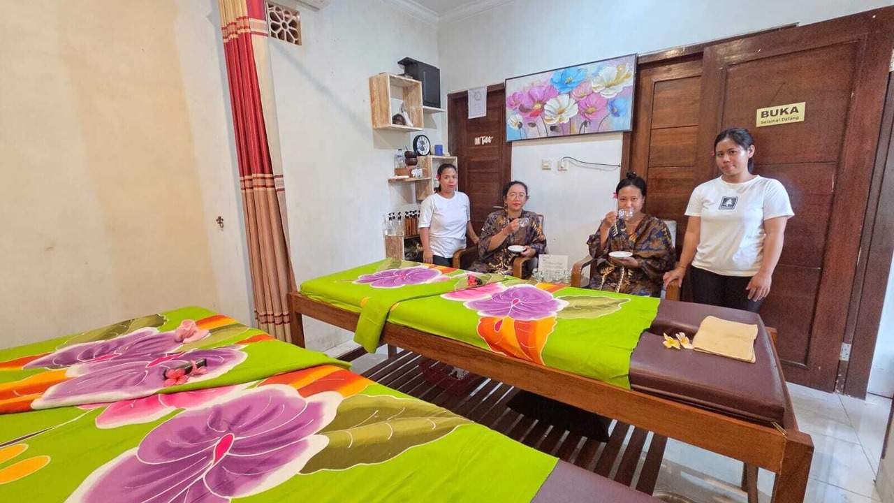 Photo of Others in Penida Island