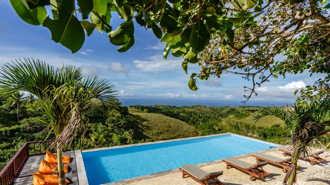 Photo of Outdoor in Penida Island