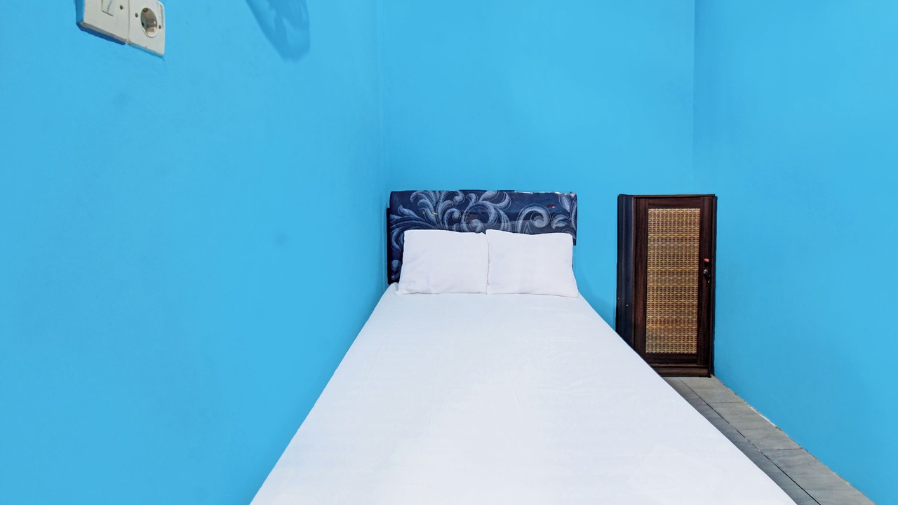 Photo of Bedroom in Central Lombok