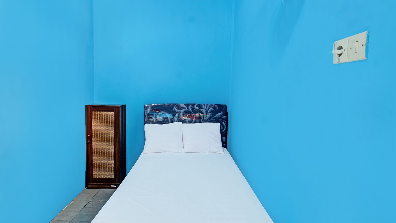 Photo of Bedroom in Central Lombok