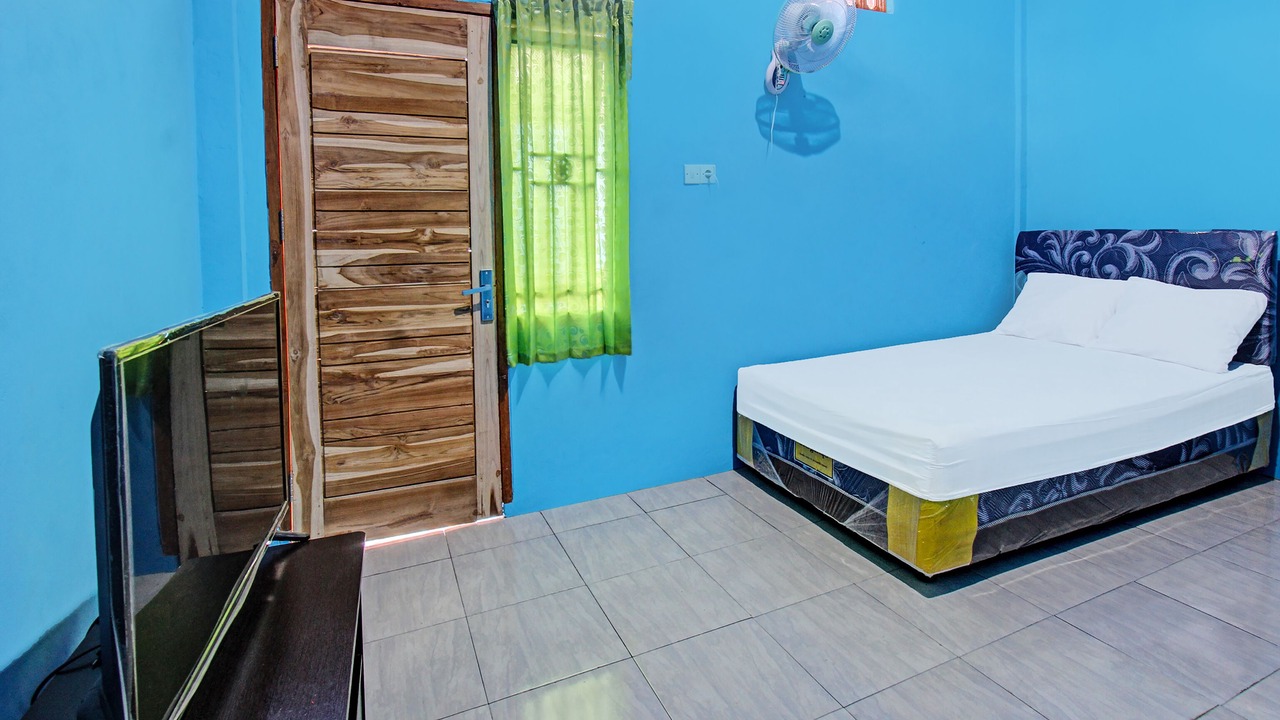 Photo of Bedroom in Central Lombok