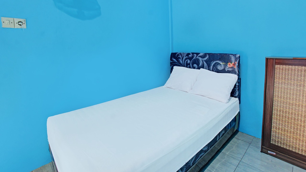 Photo of Bedroom in Central Lombok