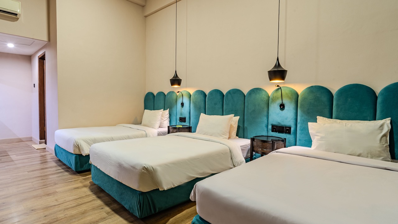 Photo of Bedroom in Sanur