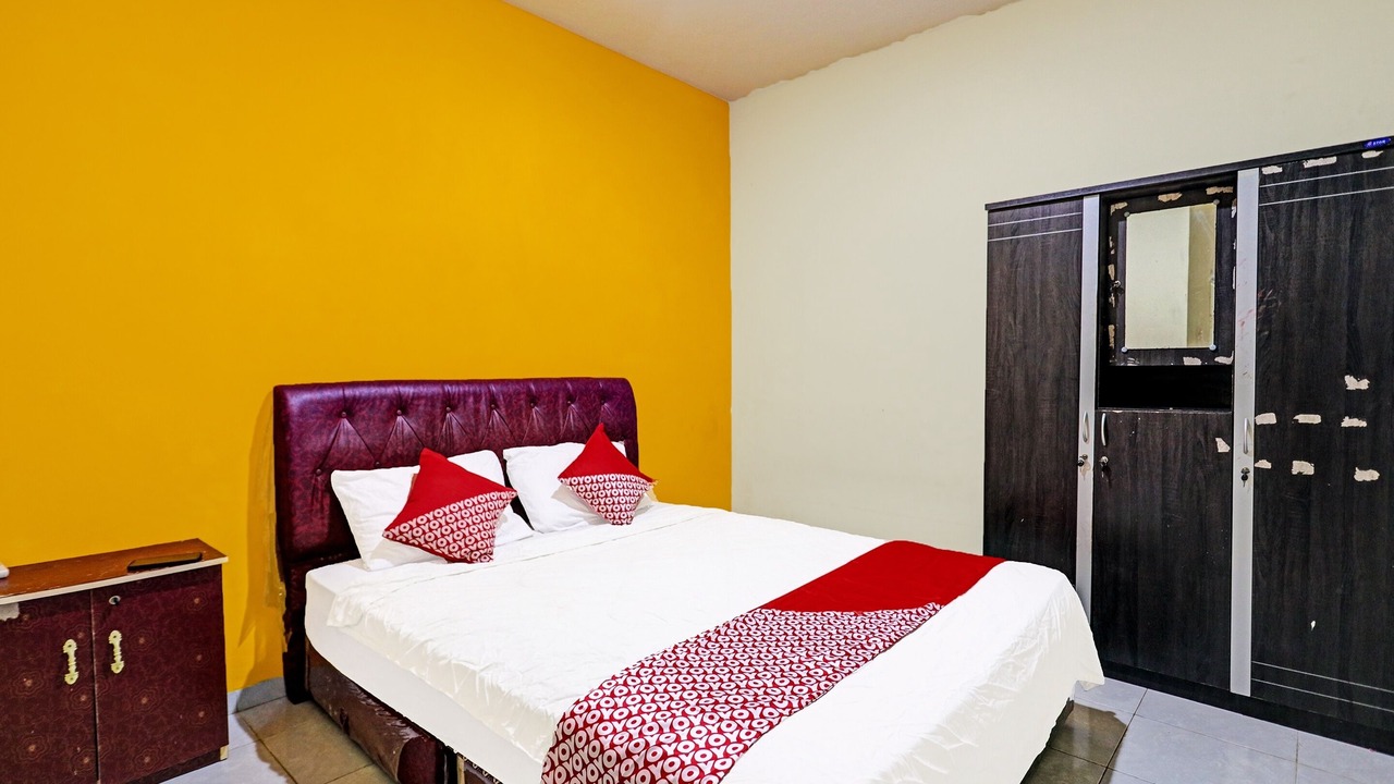 Photo of Bedroom in Batam