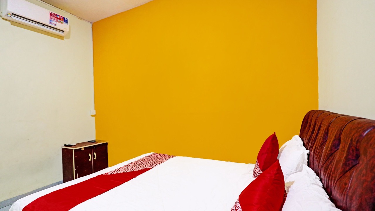 Photo of Bedroom in Batam