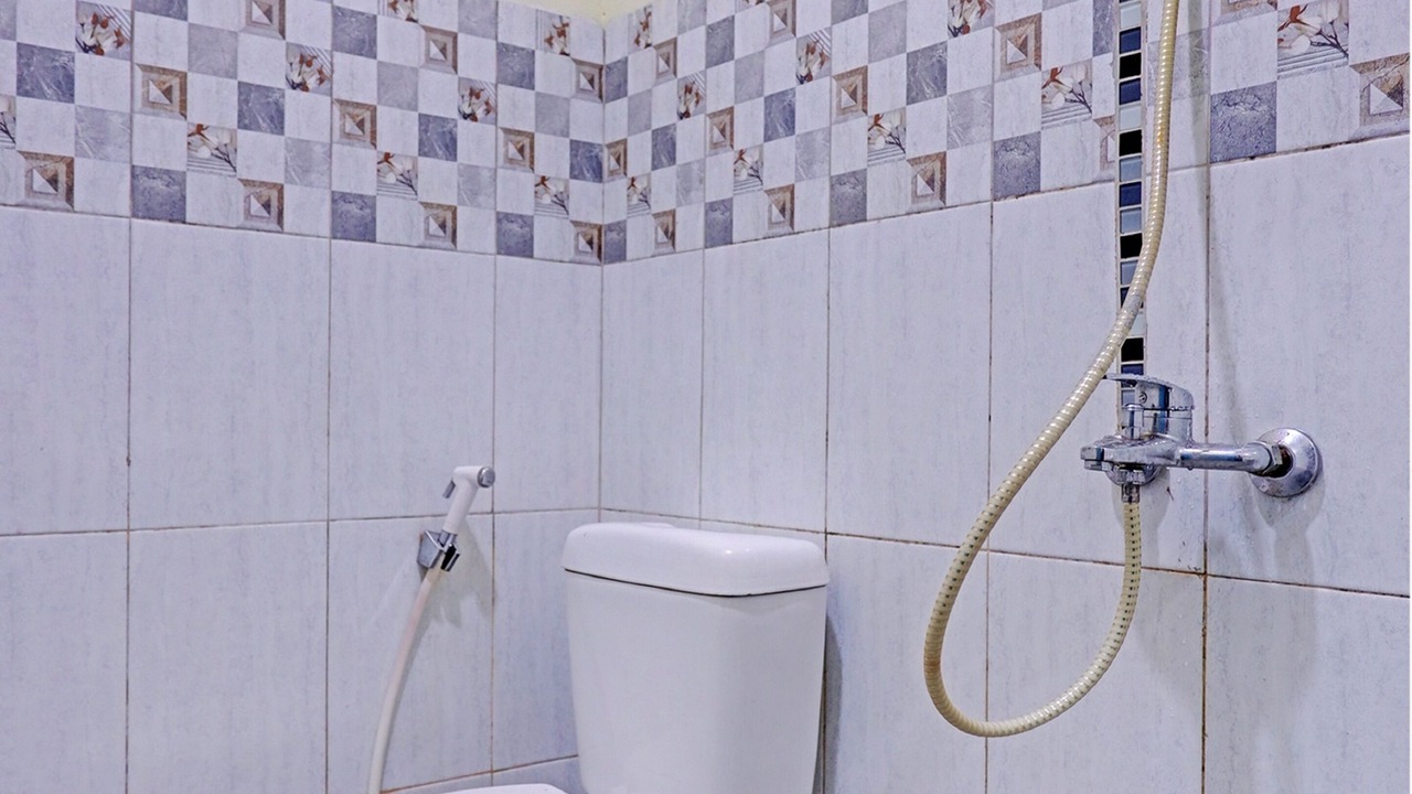 Photo of Bathroom in Batam