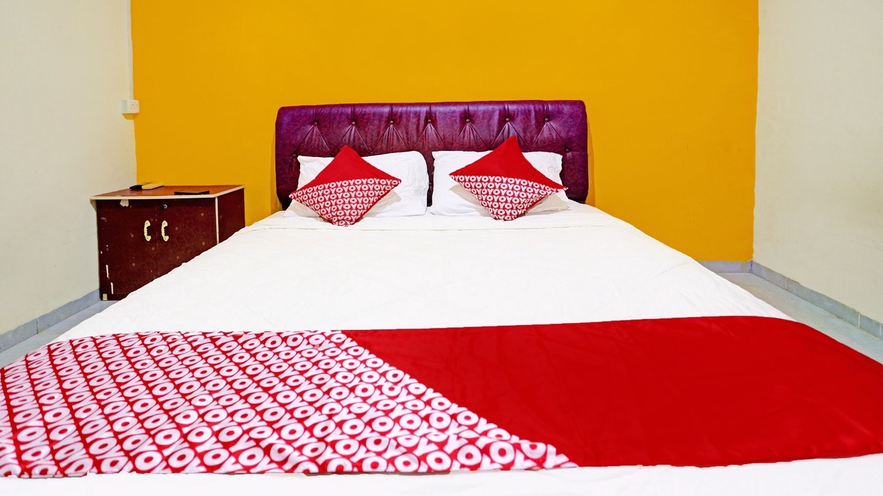 Photo of Bedroom in Batam