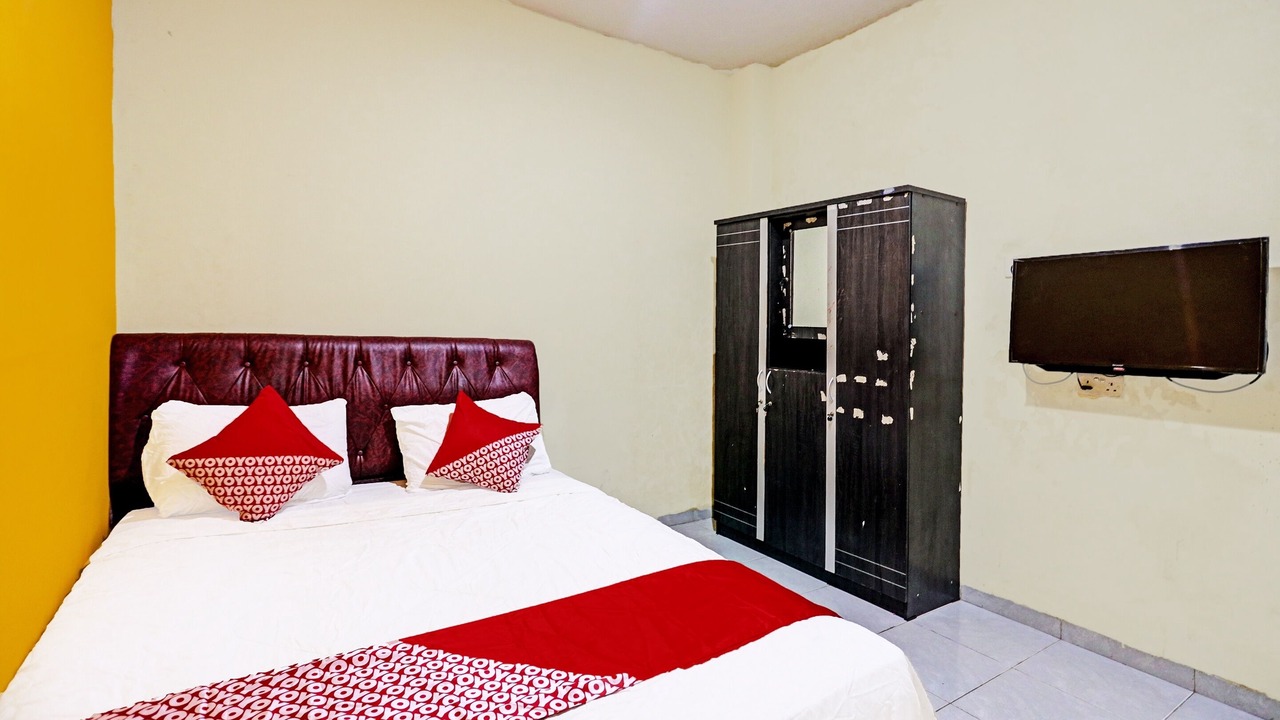 Photo of Bedroom in Batam