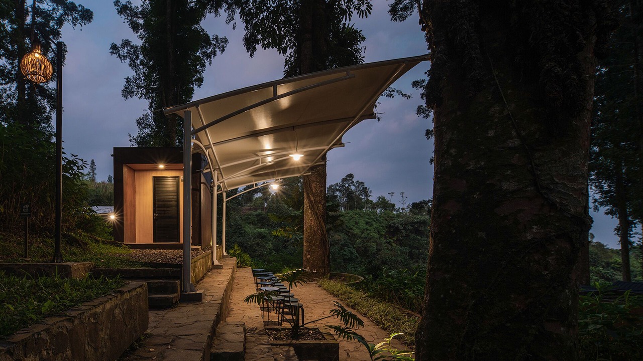 Photo of Outdoor in Baturaden