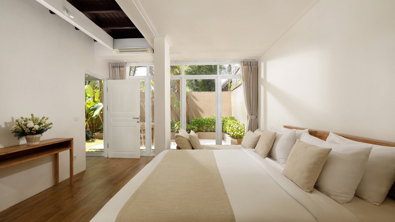 Photo of Bedroom in Sunset Road