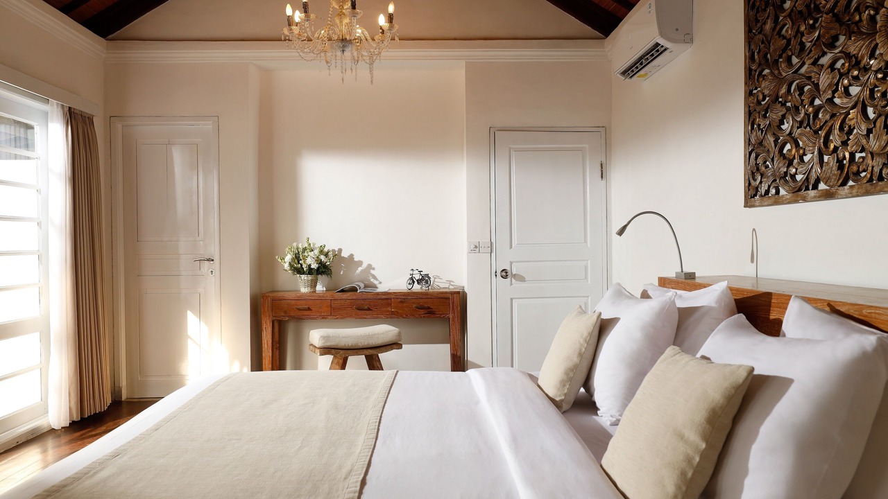 Photo of Bedroom in Sunset Road