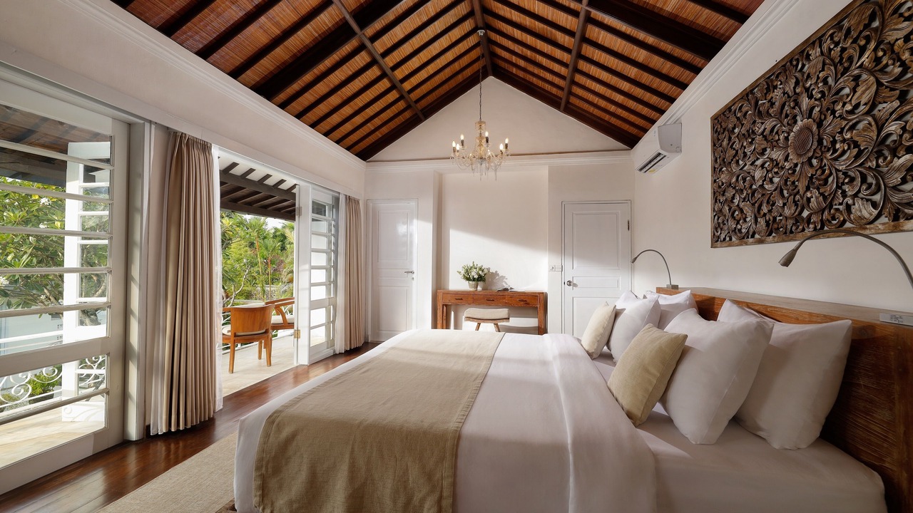 Photo of Bedroom in Sunset Road