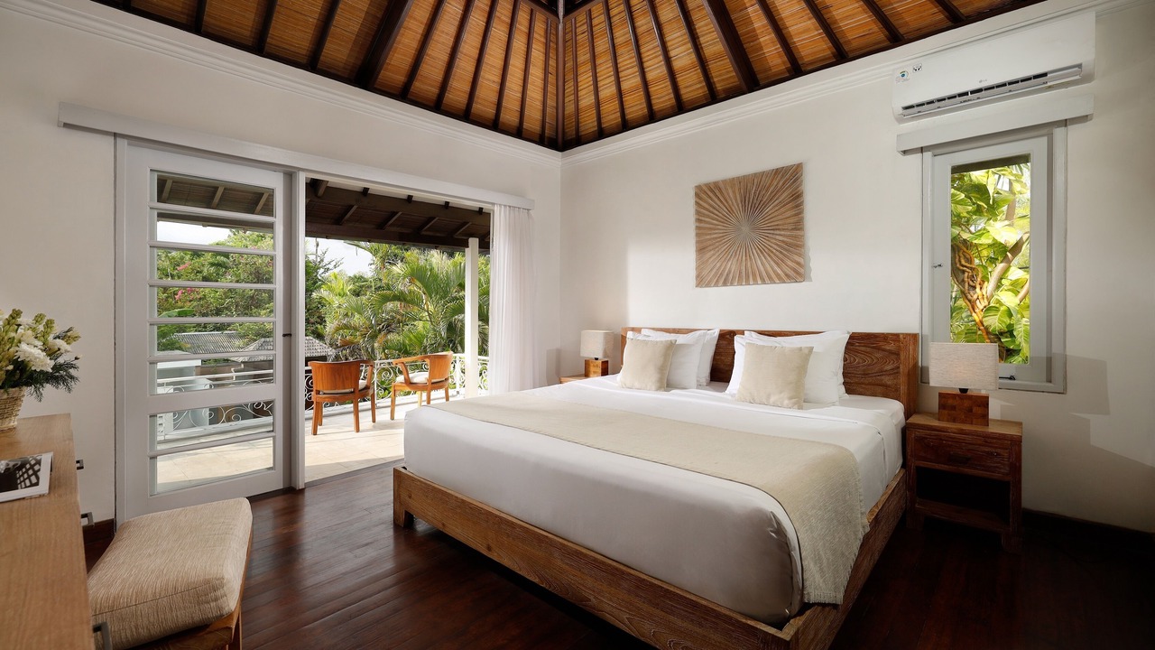 Photo of Bedroom in Sunset Road