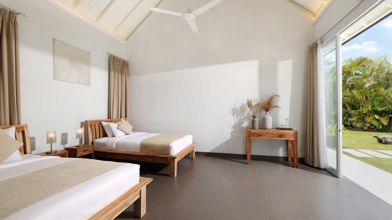 Photo of Bedroom in Sunset Road