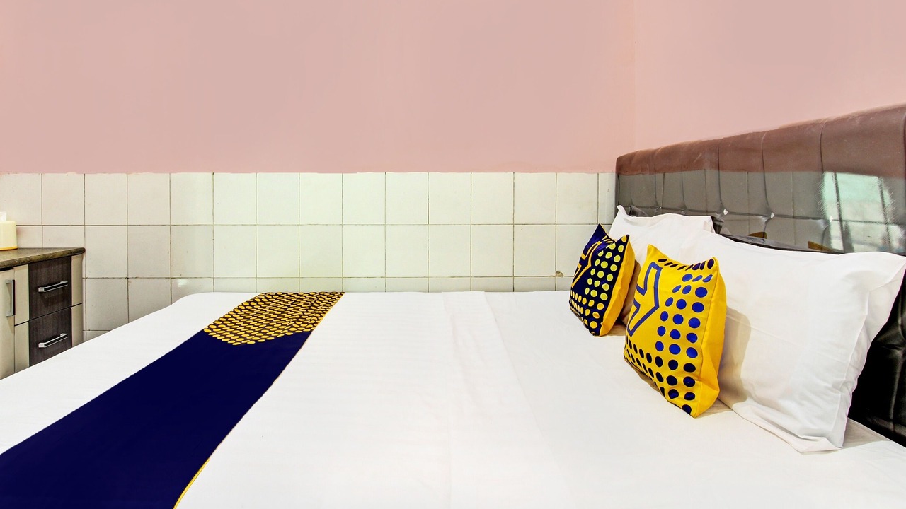 Photo of Bedroom in Banaran