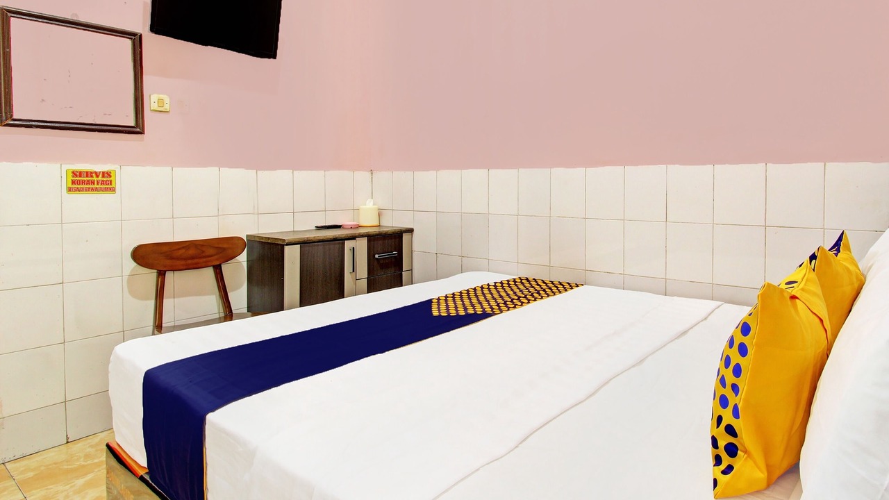 Photo of Bedroom in Banaran