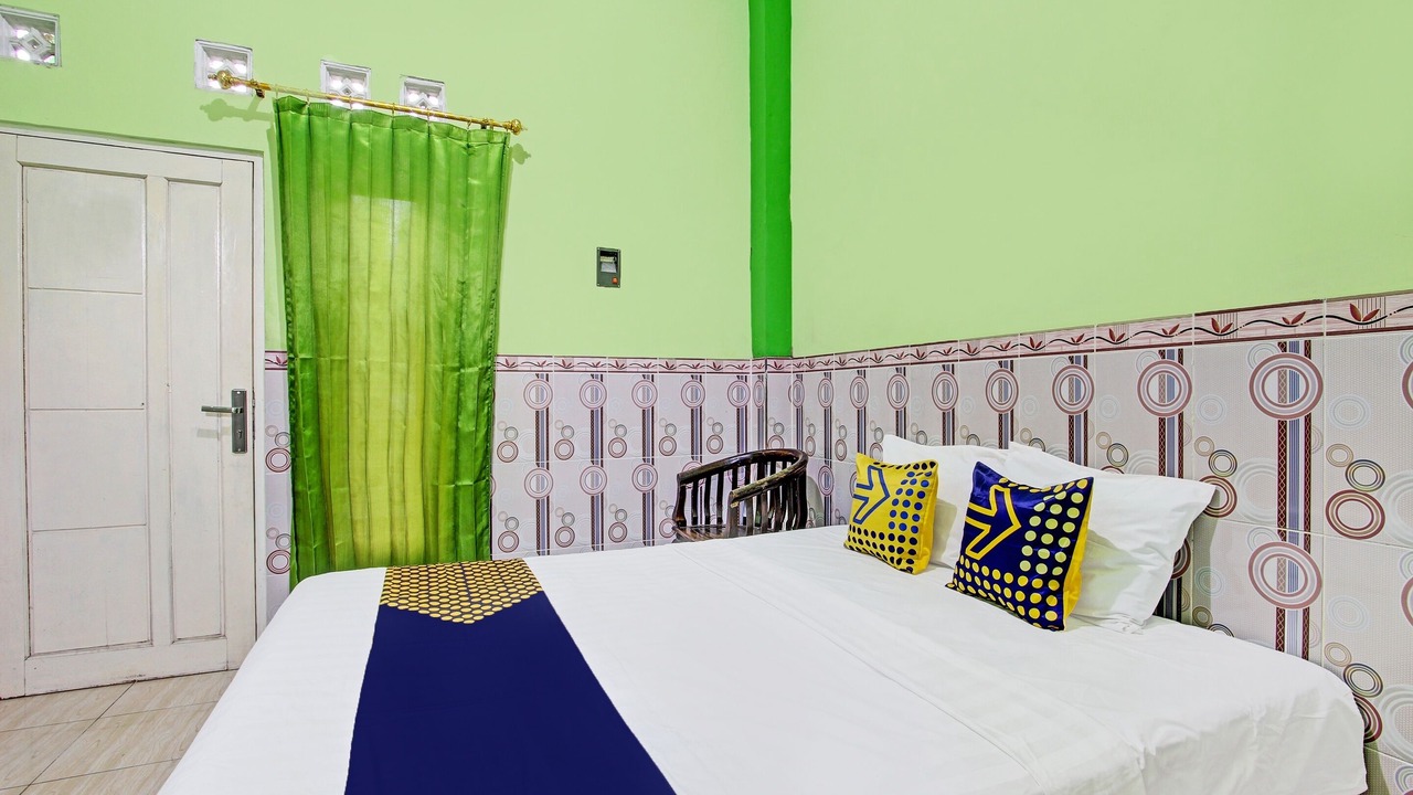 Photo of Bedroom in Banaran