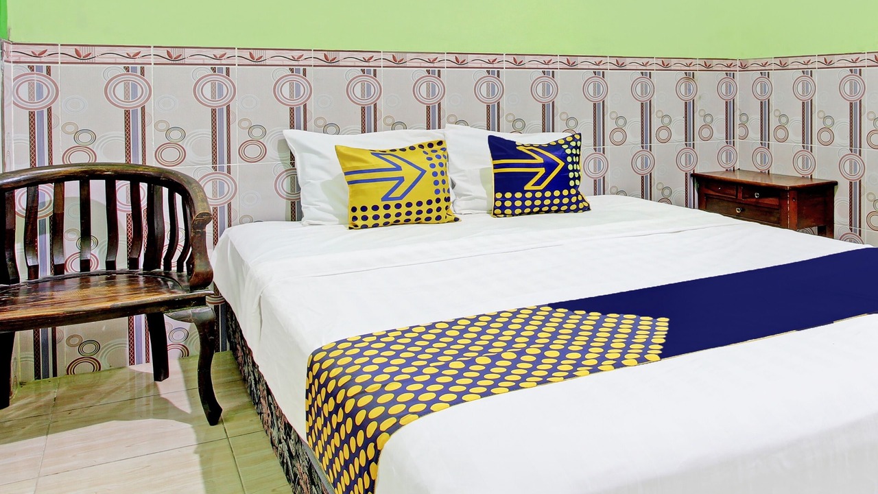 Photo of Bedroom in Banaran