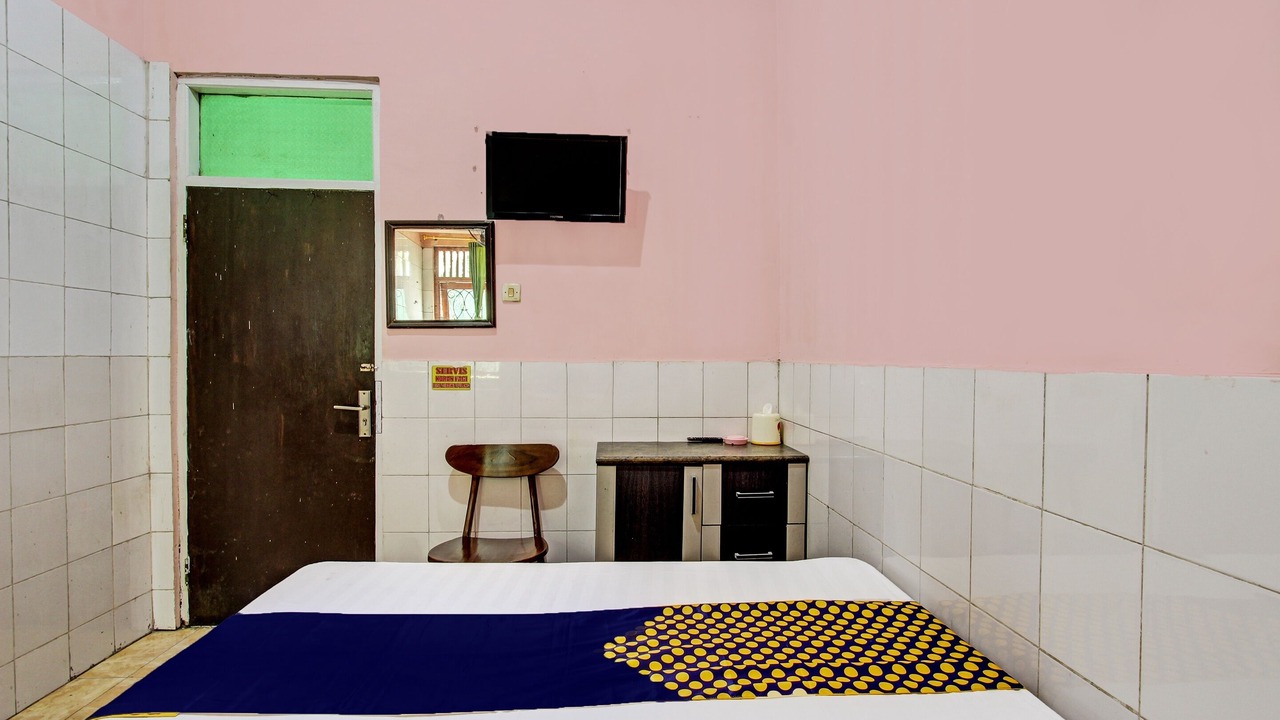 Photo of Bedroom in Banaran