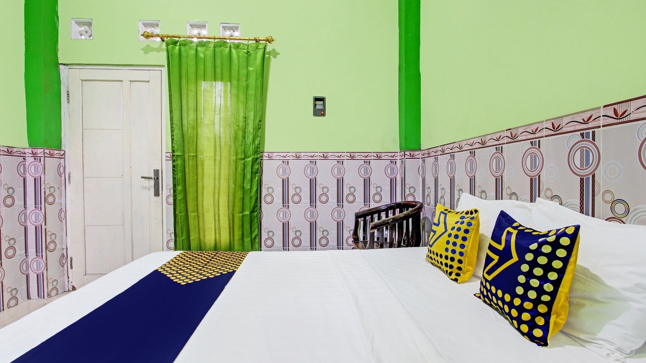 Photo of Bedroom in Banaran